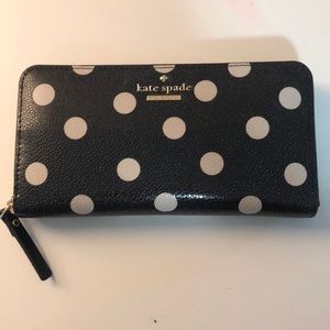 Kate Spade wallet